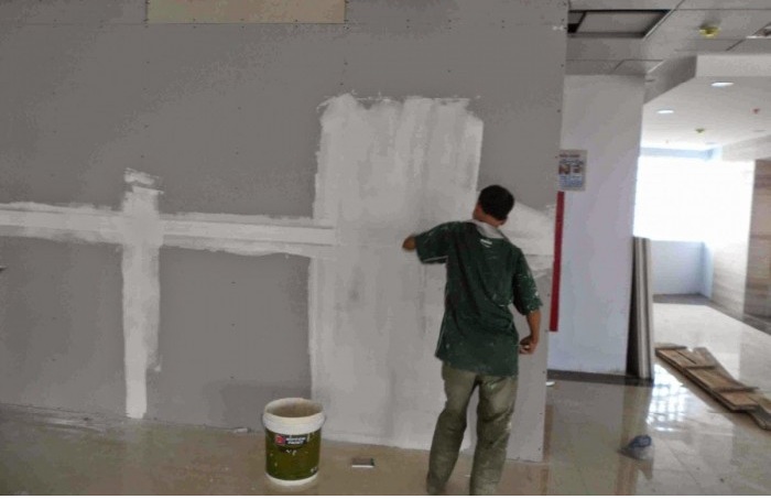 Sửa nhà tại Hải Phòng