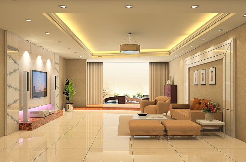 Sơn nhà tại Hồng An Hải Phòng