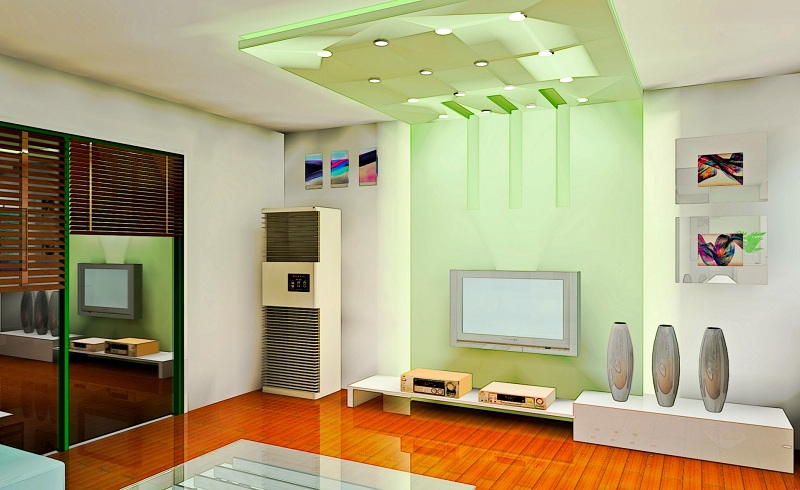 Sơn nhà tại Phường Lê Chân Hải Phòng